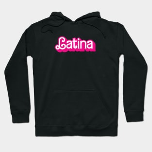 Latina Barbie Hoodie